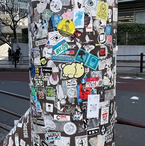 ステッカー 画像3